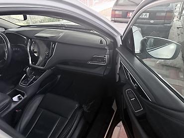 Subaru: Subaru Outback: 2020 г., 2.5 л, Вариатор, Бензин, Универсал — 4