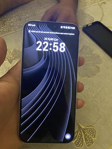 Honor X8b, 128 GB, rəng - Gümüşü, Barmaq izi