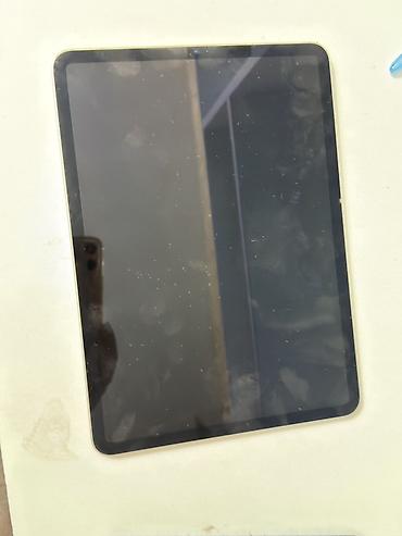 Apple iPad: Apple iPad Pro planşeti yanıb zapcast kimi kim istəsə götürə bilər — 2