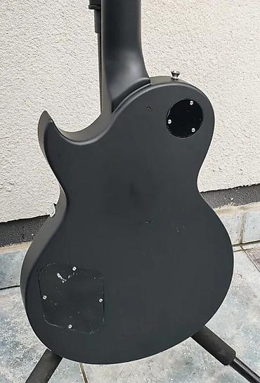 Gitare: HARLEY BENTON SC-400 SBK | . Slanje po dogovoru ili lično — 14