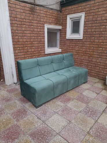 Restoran mebeli: Çay evi divanlarl — 5