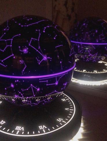 gunəş paneli projektor: ✨ Otağınıza kosmik ab-hava qatın! 🌌 Satılır: 3D Kristal Bürclər və — 1