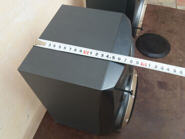 Dinamiklər və kolonkalar: Pioneer qutuları cütü 12azn ünvan Binə qəsəbəsində vatsap var — 13