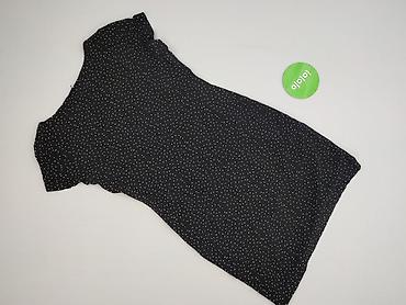 sukienki codzienne plus size: Sukienka damska, rozmiar S — 3