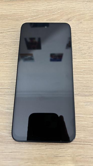 dinamik satilir: Redmi 13, 256 GB, rəng - Qara, Sensor, Barmaq izi, İki sim kartlı — 2