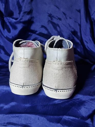 Другая мужская обувь: ГЕРМАНИЯ. НОВЫЕ, КРАСОВКИ, CAFE MODA. ЧИСТО НЕМЕЦКИЕ. ВЕСЕН - — 6