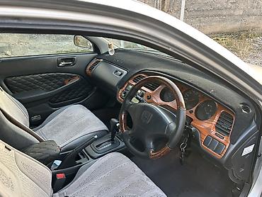 205 65 15 с: Honda Torneo: 1999 г., 1.8 л, Автомат, Бензин, Седан — 5