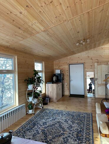 Туристические услуги: Сдаётся уютный гостевой дом. Принимаем гостей на зимний сезон. Чистые — 2