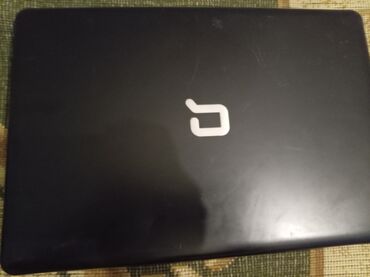 samsung notebook: HP Compaq CQ57 seriyalı noutbuk - Marka/seriya: HP Compaq CQ57 -