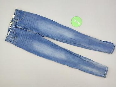 denim jeans: Tally Weijl, Jeansy damskie, rozmiar S — 2