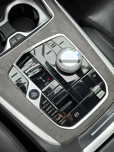 ли 7 цена бишкек: BMW X7: 2025 г., 3 л, Автомат, Бензин, Внедорожник — 9