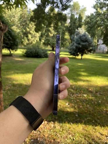 iphone 14 pro 512: IPhone 14 Pro Max, Б/у, 256 ГБ, Deep Purple, Защитное стекло, Чехол, 85 % — 2