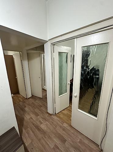 Продажа квартир: 3 комнаты, 63 м², 105 серия, 2 этаж, Косметический ремонт — 6