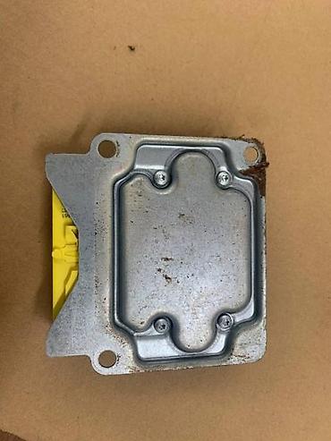 akumulator paracin: MODUL ZA VOLKSWAGEN POLO - 6R0959655K | Modul Airbag — 2