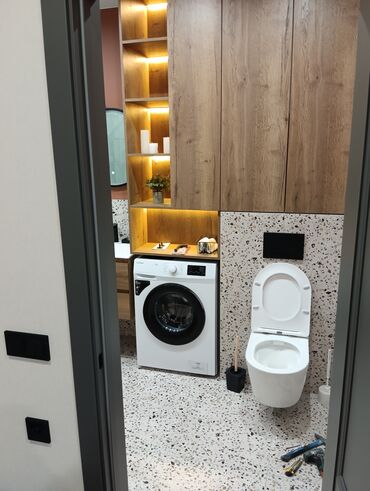 Ремонт под ключ: Ремонт под ключ | Балконы, Квартиры, Дома Больше 6 лет опыта — 14