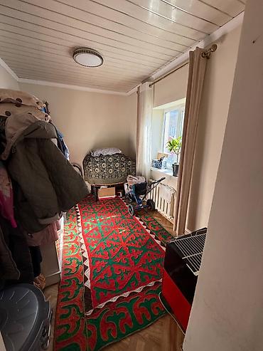 Продажа коттеджей и домов: Самое горячее предложение в элитном районе Бишкека. Продаю дом ж.м — 8