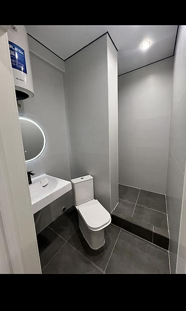 Продажа квартир: 1 комната, 48 м², Элитка, 8 этаж, Евроремонт — 7