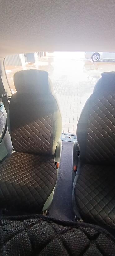 Seat: Seat Alhambra: 1999 г., 1.8 л, Автомат, Бензин, Минивэн at lalafo.kg — 17 Seat: Seat Alhambra: 1999 г., 1.8 л, Автомат, Бензин, Минивэн — 17