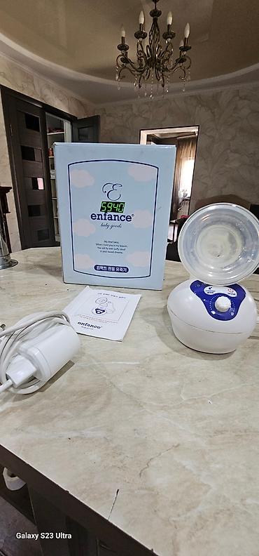 Уход за телом: Продаётся молокотсос. незаменимая вещь для кормящей мамочки!!! — 9