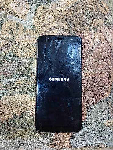 samaung j4: Samsung Galaxy J4 Plus, 32 GB, rəng - Qızılı, İki sim kartlı — 2