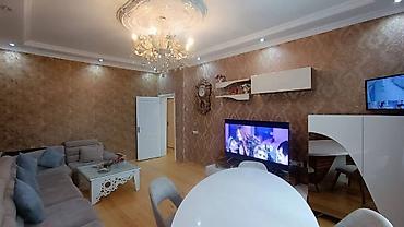 Həyət evləri və villaların satışı: 3 otaqlı, 120 kv. m, Kredit yoxdur, Yeni təmirli -da lalafo.az — 10 Həyət evləri və villaların satışı: 3 otaqlı, 120 kv. m, Kredit yoxdur, Yeni təmirli — 10