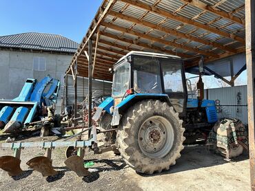 мтз 82 белорус: Продается техника в комплекте трактор 892,2 пресподборшик, роторка