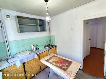 Продажа квартир: 3 комнаты, 58 м², 104 серия, 2 этаж — 7