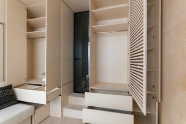 Мебель на заказ: Мебель на заказ, Шкаф — 28