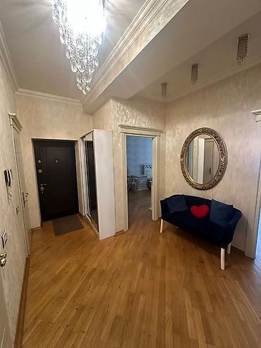binə 117: 🏡 Kirayə verilir – Nəsimi rayonu, Əbdülvahab Salamzadə küçəsi ✨ — 6