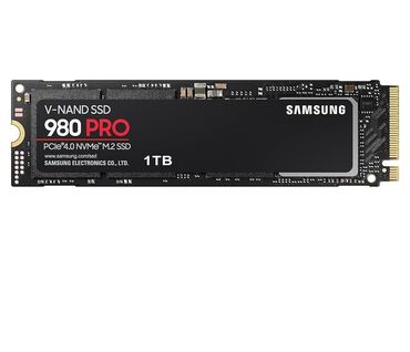 samsung f250: Внутренний Накопитель SSD Samsung, 1 ТБ, Новый