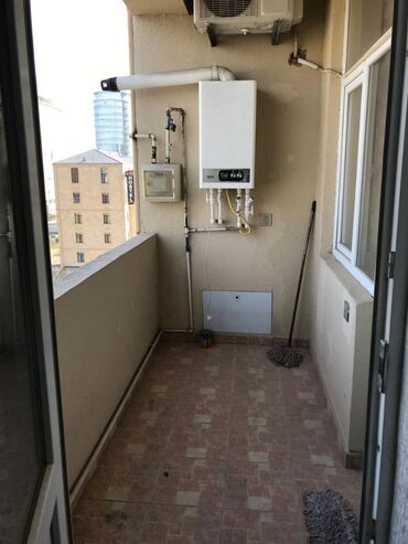 Yeni tikili: 2 otaqlı, Yeni tikili, m. Xətai, 68 kv. m — 8