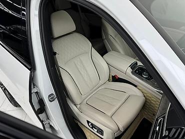 BMW: BMW X7: 2020 г., 3 л, Автомат, Бензин, Кроссовер — 18