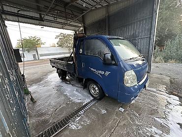 dodge ram: Kia Bongo III 2004 сатылат 350000 — 1