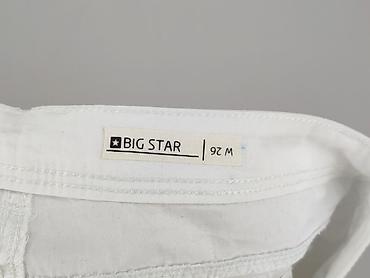 drogie spodenki: Big Star, Szorty damskie, rozmiar M — 5