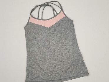 spódnice sportowe z kieszeniami: Koszulka polo, Crivit Sports, S, stan - Bardzo dobry