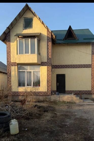 куплю дом панфиловка: Үй, 120 кв. м, 5 бөлмө, Кыймылсыз мүлк агенттиги, Косметикалык оңдоо