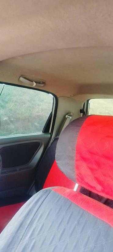toyota cube: Suzuki Alto: 2005 г., 1.1 л, Автомат, Бензин, Хэтчбэк — 8