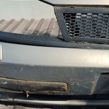 Bamperlər, buferlər: Ön, Renault LAGUNA, 2007 il, Ödənişli çatdırılma, Ünvandan götürmə — 10