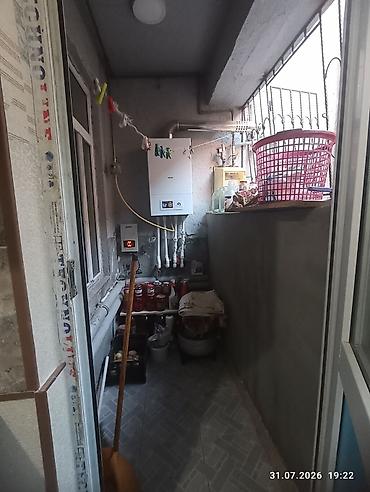 sumqayıt evler: Masazır, 2 otaqlı, Köhnə tikili, 51 kv. m — 8