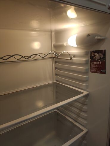 Soyuducular: İşlənmiş 2 qapılı Samsung Soyuducu Satılır, rəng - Boz, Dispenserli — 6