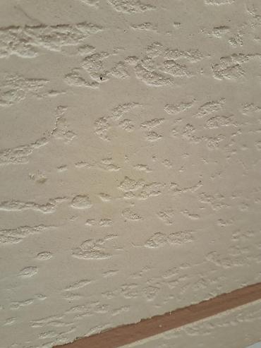 Фасадные работы: Утепление домов жидкий травертин декор текстура багет любой сложности — 9