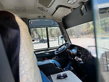 avto satış saytları: Hyundai County: 3.9 l | 2008 il Mikroavtobus — 7