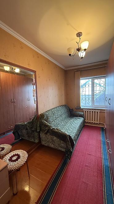 Продажа коттеджей и домов: 🏡 Продается 3-уровневый особняк рядом с рынком Дордой 📍 Советская / — 12