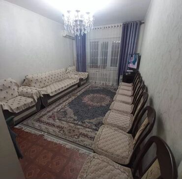 2 комнаты, 50 м², 105 серия, 4 этаж, Евроремонт