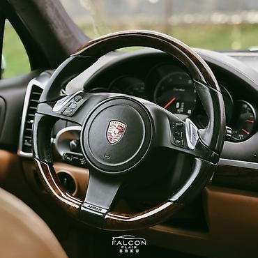 Автоуслуги: Сутки, Porsche, Без депозита — 5