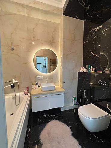 Продажа квартир: 2 комнаты, 75 м², Элитка, 10 этаж, Евроремонт — 8