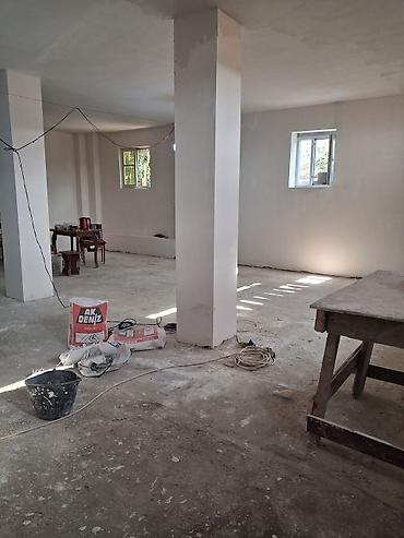 obyek satilir: Obyekt icareye verlir– geniş açıq planlı beton karkaslı sahə temirde — 3