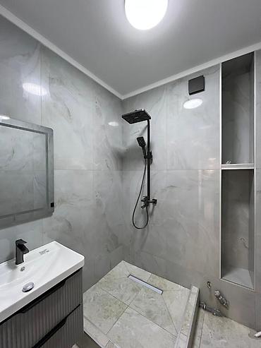 Продажа квартир: 2 комнаты, 68 м², Элитка, 5 этаж — 7