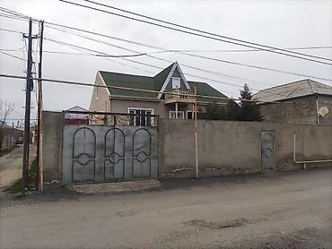 Həyət evi alıram: 150 kv. m, 3 otaqlı — 1