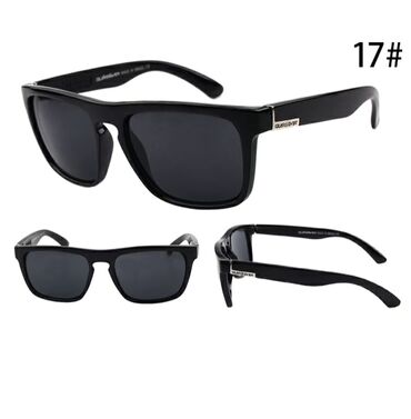 Солнцезащитные очки: Очки качественные !!! Модные солнцезащитные очки тренд этого лета ! — 10